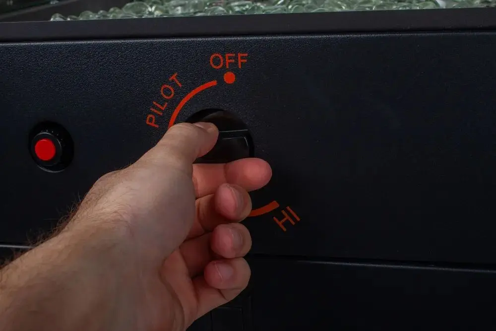 Incalzitor pe gaz exterior Maltec Flame WF-999 (Black)