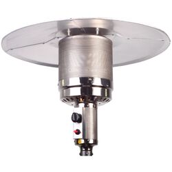 Incalzitor pe gaz exterior Maltec GH145 (Grey) Thumb