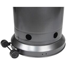 Incalzitor pe gaz exterior Maltec GH145 (Grey) Thumb