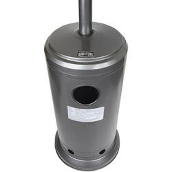 Incalzitor pe gaz exterior Maltec GH145 (Grey) Thumb