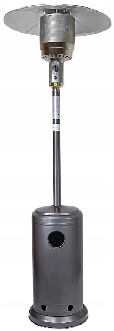 Incalzitor pe gaz exterior Maltec GH145 (Grey)