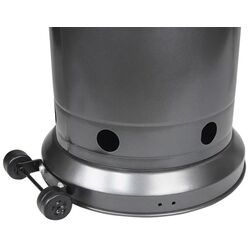 Incalzitor pe gaz exterior Maltec GH145 (Silver) Thumb