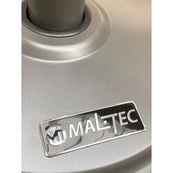 Incalzitor pe gaz exterior Maltec GH145 (Silver) Thumb
