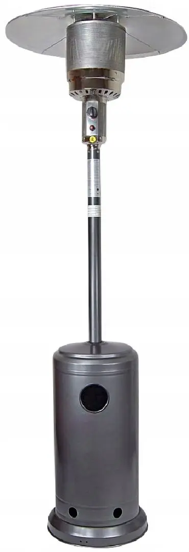 Incalzitor pe gaz exterior Maltec GH145 (Silver)