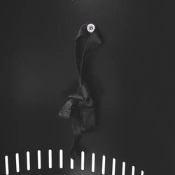 Incalzitor pe gaz exterior Maltec Tropical Compact GH285 (Black) Thumb