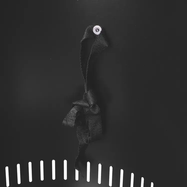 Incalzitor pe gaz exterior Maltec Tropical Compact GH285 (Black)