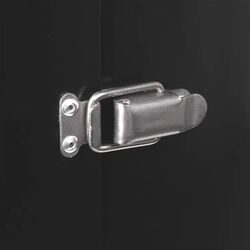 Incalzitor pe gaz exterior Maltec Tropical Compact GH285 (Black) Thumb