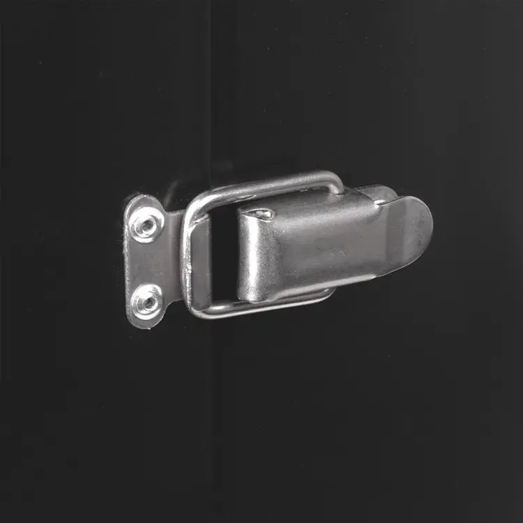 Incalzitor pe gaz exterior Maltec Tropical Compact GH285 (Black)