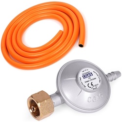 Incalzitor exterior pe gaz MultiGarden HSS-A-SJGPT (Black) Thumb