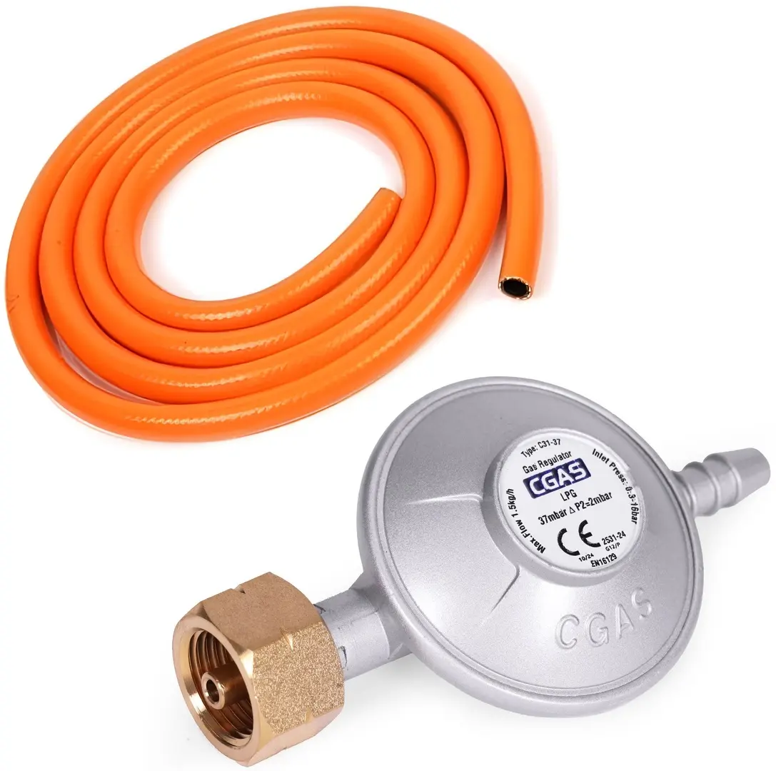 Incalzitor exterior pe gaz MultiGarden HSS-A-SJGPT (Black)