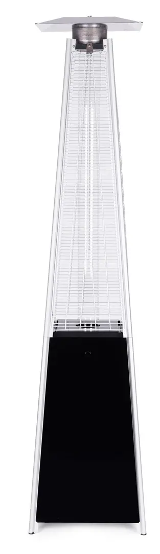 Уличный газовый обогреватель Multi Garden BFH-A-PC (Black)