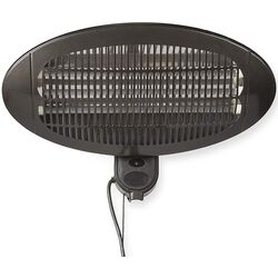 Уличный инфракрасный обогреватель Excellent Electrics EE5000020 (Black) Thumb