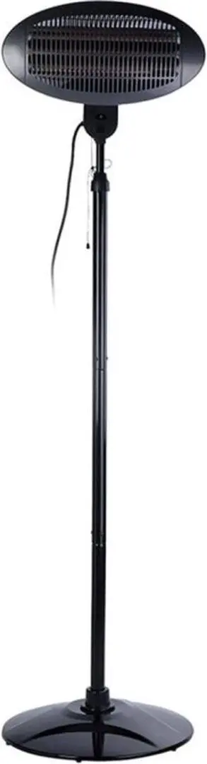 Уличный инфракрасный обогреватель Excellent Electrics EE5000030 (Black)