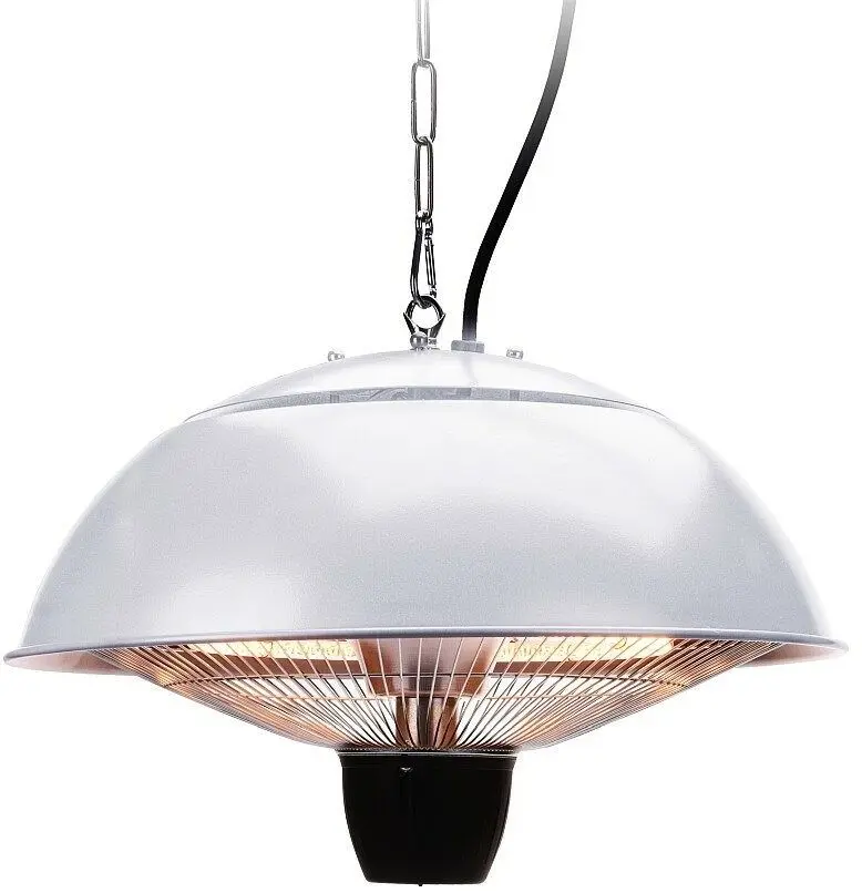 Уличный инфракрасный обогреватель Excellent Electrics EL4000030 (White) - 4