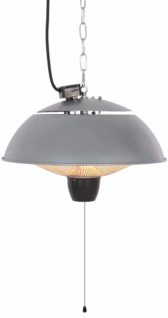 Уличный инфракрасный обогреватель Excellent Electrics EL4000030 (White)