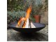 Castron pentru foc Outwell Camon Fire Pit (Black)