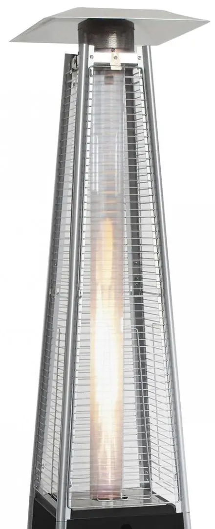 Incalzitor pe gaz exterior Samus ITGS-13000B2 (Black)