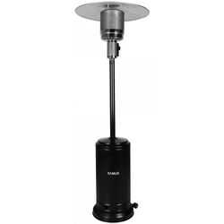 Incalzitor pe gaz exterior Samus ITGS-14000B (Black/Silver) Thumb