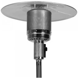 Incalzitor pe gaz exterior Samus ITGS-14000X (Inox) Thumb