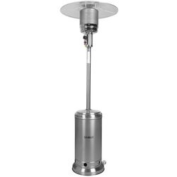 Incalzitor pe gaz exterior Samus ITGS-14000X (Inox) Thumb