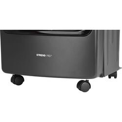 Convector gaz Strend Pro LQ-HE01F (Black) Thumb