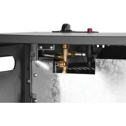 Convector gaz Strend Pro LQ-HE01F (Black) Thumb