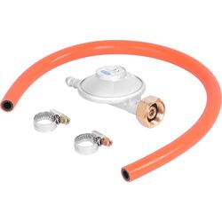 Convector gaz Strend Pro LQ-HE01F (Black) Thumb