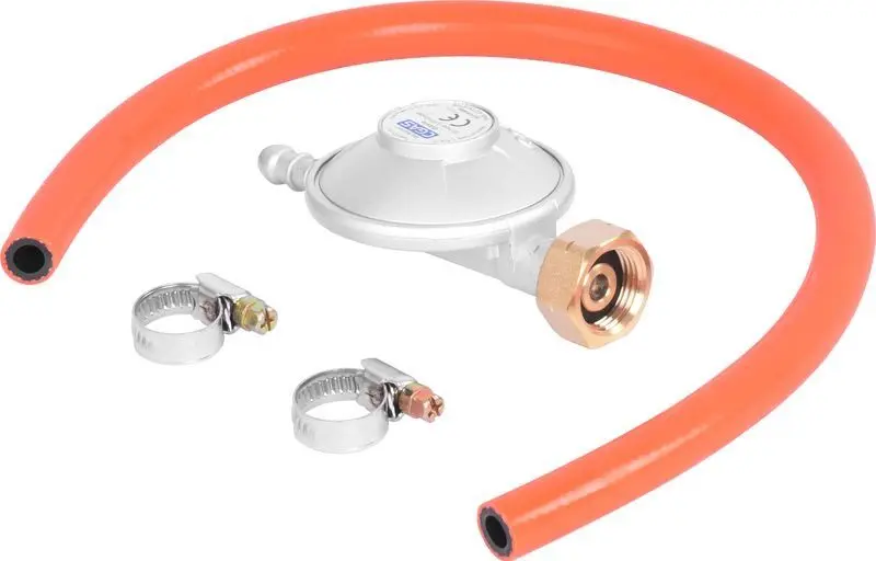 Convector gaz Strend Pro LQ-HE01F (Black)