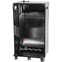 Convector pe gaz exterior Strend Pro YF-180F4 (Black) Thumb