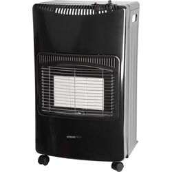 Convector pe gaz exterior Strend Pro YF-180F4 (Black)