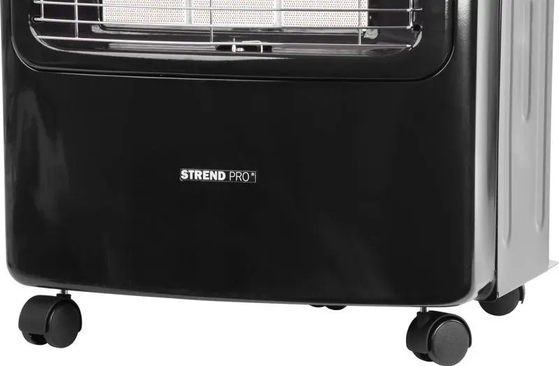 Convector pe gaz exterior Strend Pro YF-180F4 (Black)