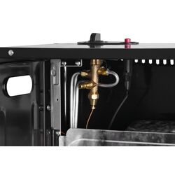 Convector pe gaz exterior Strend Pro YF-180F4 (Black) Thumb