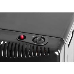 Convector pe gaz exterior Strend Pro YF-180F4 (Black) Thumb