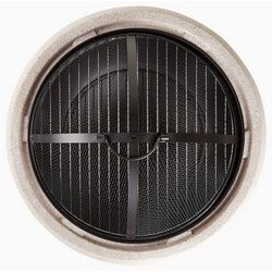 Очаг для костра VonHaus 2500296 (Grey/Copper) Thumb