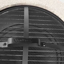 Semineu pentru foc VonHaus Fire Pit 2500019 (Beige) Thumb