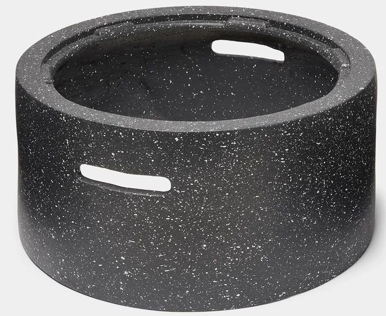 Очаг для костра VonHaus Fire Pit 2500936 (Grey)