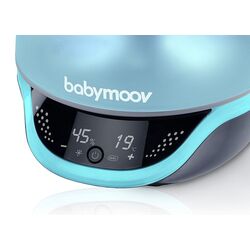 Umidificator Babymoov Hygro Plus A047011 (Blue) Thumb