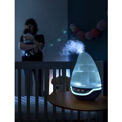 Umidificator Babymoov Hygro Plus A047011 (Blue) Thumb
