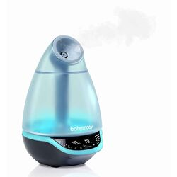 Umidificator Babymoov Hygro Plus A047011 (Blue)