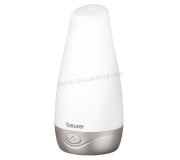 Pulverizator de arome Beurer LA 30 (White/Silver)