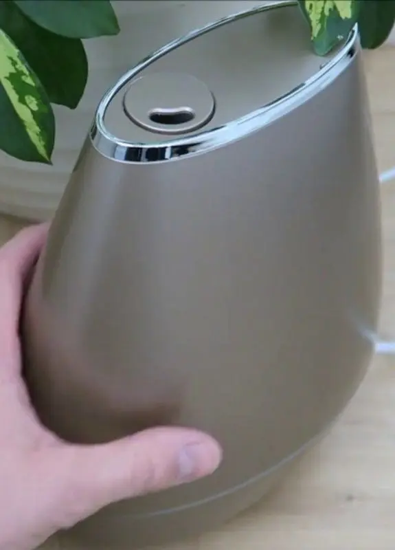 Увлажнитель воздуха Beurer LB 37 (Toffee) - 4