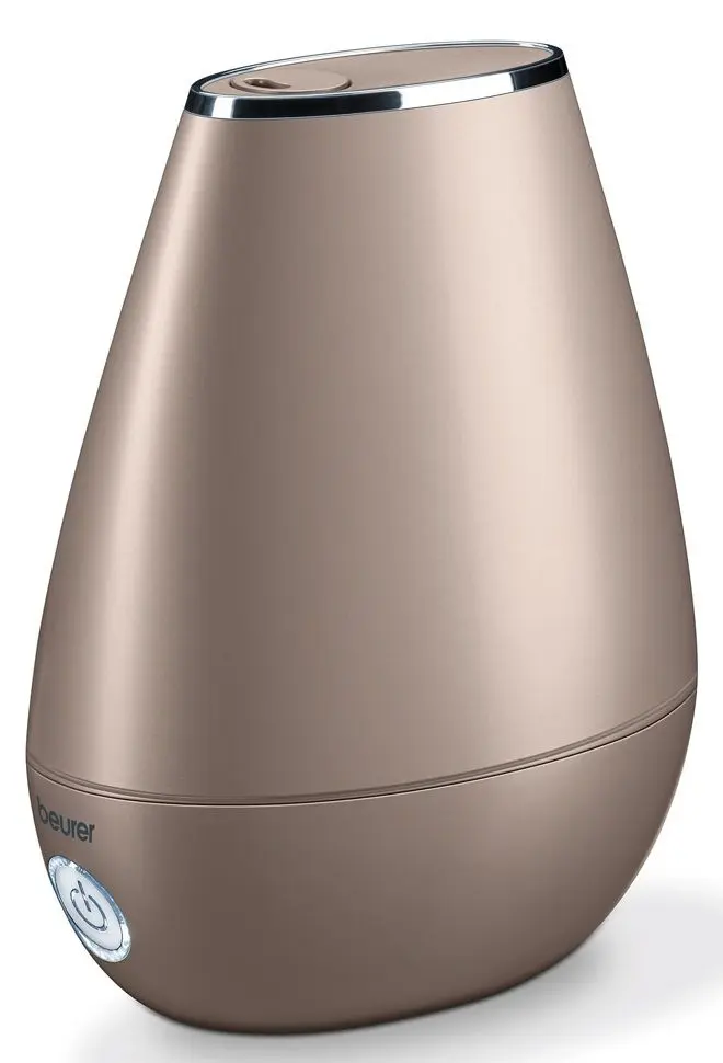 Увлажнитель воздуха Beurer LB 37 (Toffee)