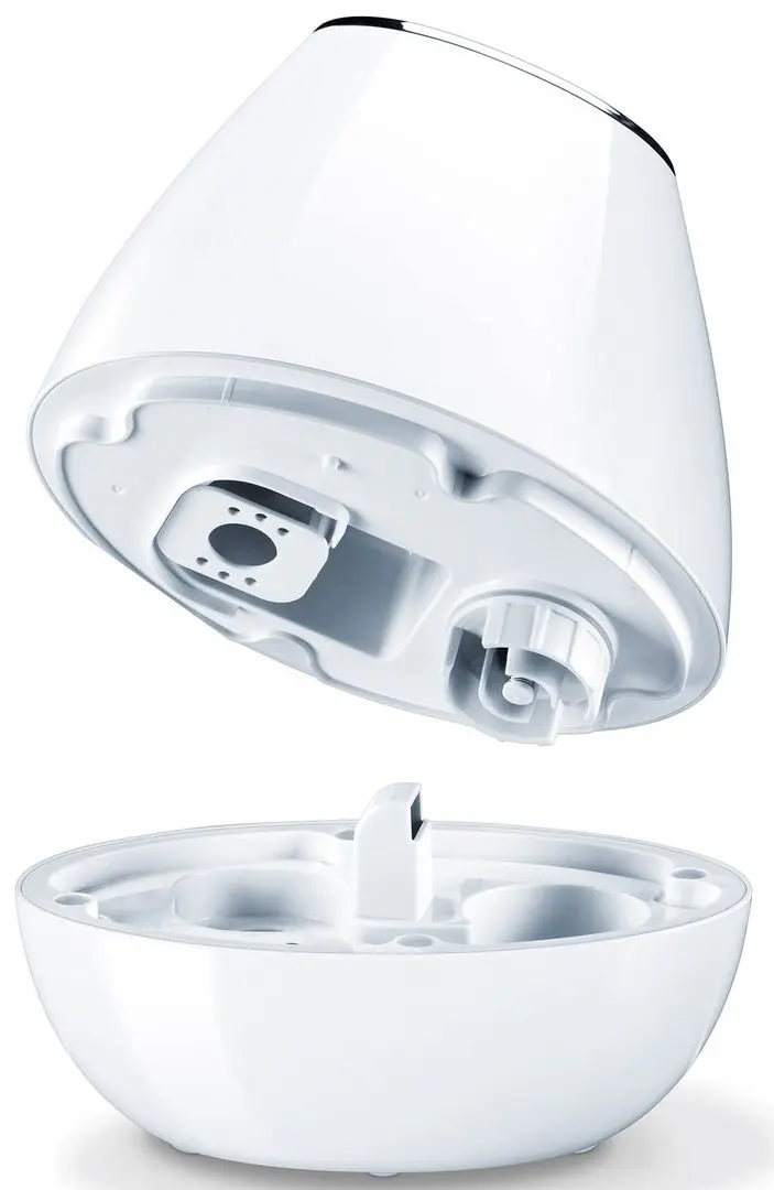 Увлажнитель воздуха Beurer LB 37 (White) - 2