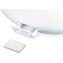 Увлажнитель воздуха Beurer LB 37 (White) Thumb
