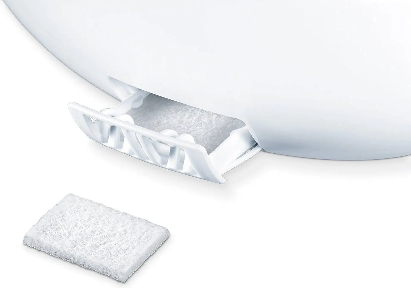 Увлажнитель воздуха Beurer LB 37 (White) - 3