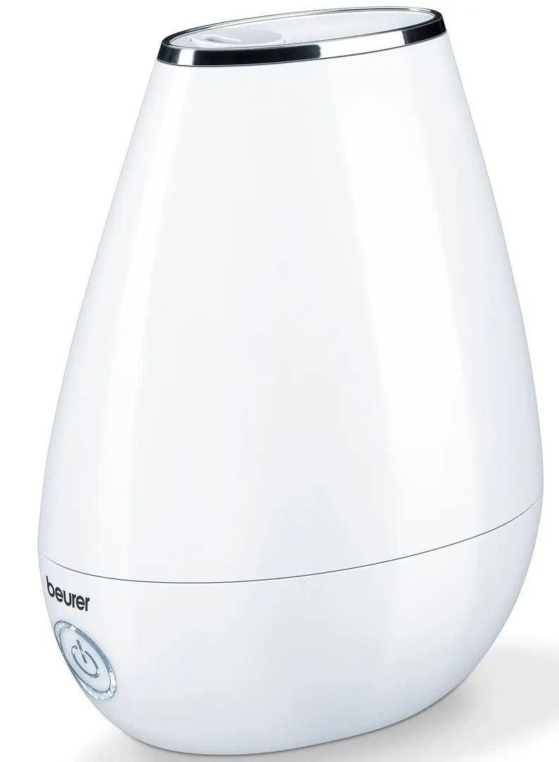 Увлажнитель воздуха Beurer LB 37 (White)