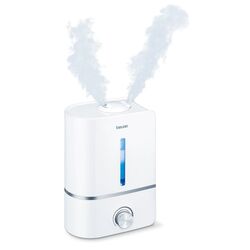 Увлажнитель воздуха Beurer LB 45 (White) Thumb