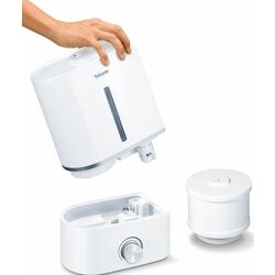 Увлажнитель воздуха Beurer LB 45 (White) Thumb