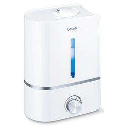 Увлажнитель воздуха Beurer LB 45 (White)