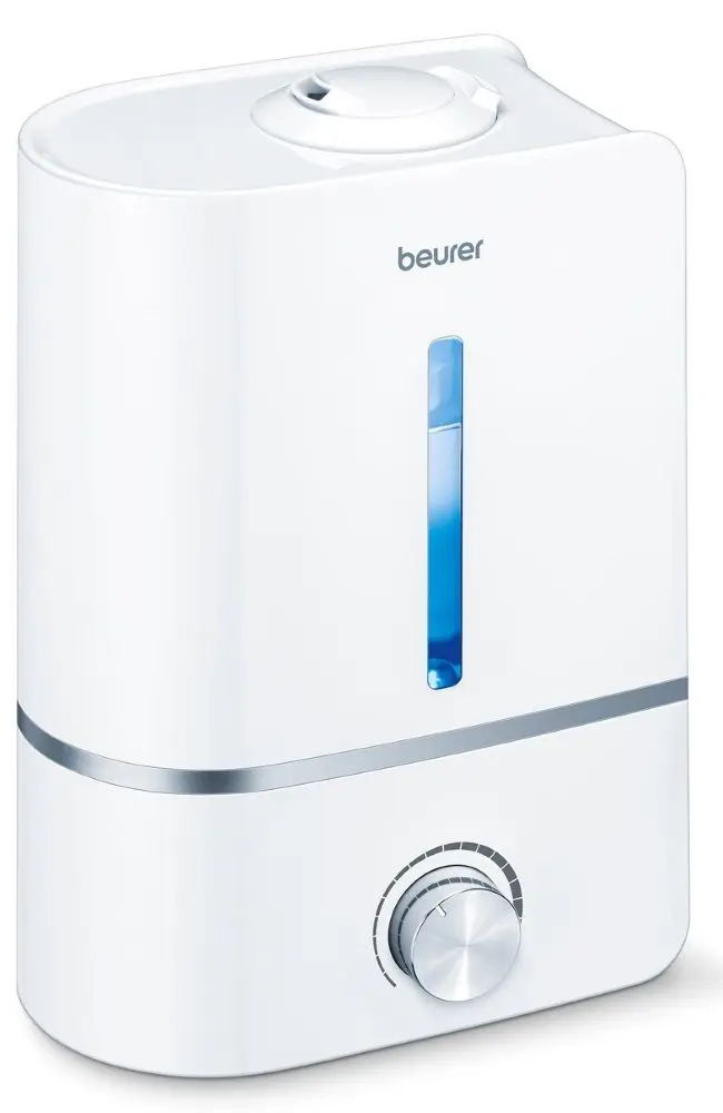 Увлажнитель воздуха Beurer LB 45 (White)